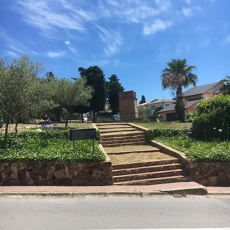 Carrer Joan Maragall Сasa de vacaciones