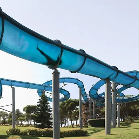 Hébergement de vacances Carrer Joan Maragall Lloret de Mar