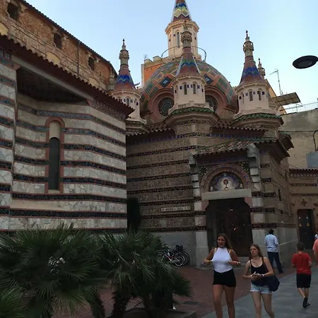 Carrer Joan Maragall Hébergement de vacances Lloret de Mar